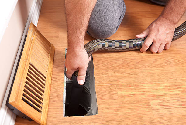 Best Affordable Air Duct Cleaning  in Bishopville, SC