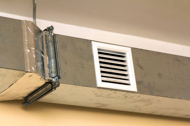 Best Air Duct Cleaning Near Me  in Bishopville, SC